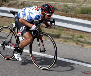 Bergklassement Vuelta: Nieuwe stunt van Thomas De Gendt of gaat iemand anders met de blauwe bollen lopen?