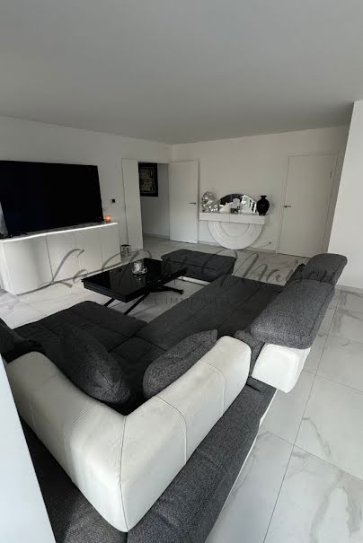 Vente appartement 4 pièces 104 m² à Saint-mande (94160), 1 086 000 €