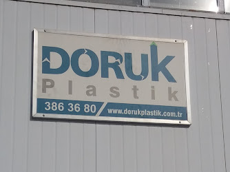 Doruk Plastik