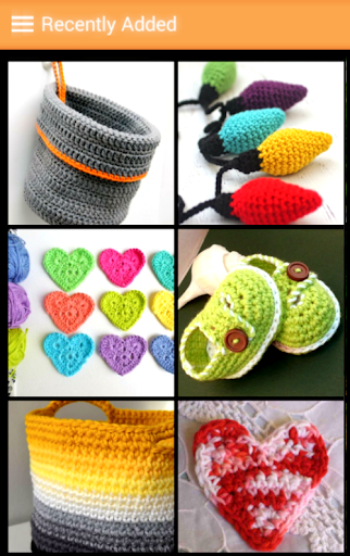 免費下載個人化APP|DIY crochet ideas : patterns app開箱文|APP開箱王