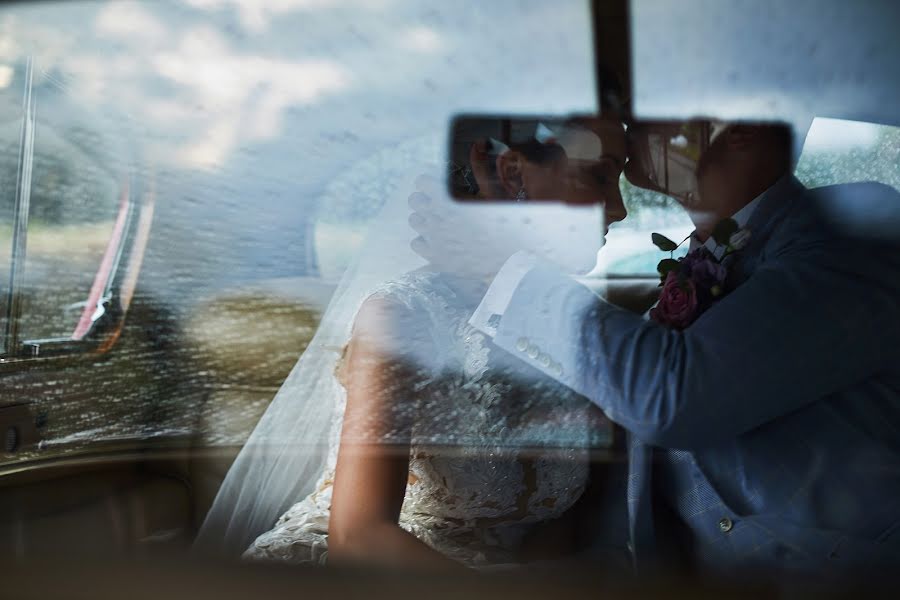 Photographe de mariage Andrzej Agopsowicz (aagopsowicz). Photo du 14 mars 2020