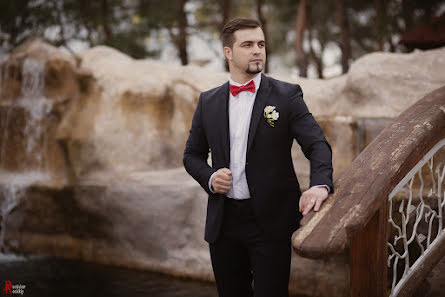 Photographe de mariage Rostislav Rosickiy (rostislav). Photo du 13 novembre 2015