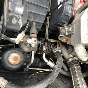 ジムニー JA11V