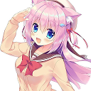 Herunterladen Anime Girls Themes HD Installieren Sie Neueste APK Downloader