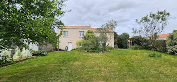 maison à La Roche-sur-Yon (85)