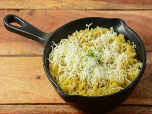 Veg Cheese Maggie