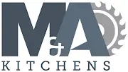 M&A Kitchens Limited Logo