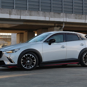 CX-3 DK5FW