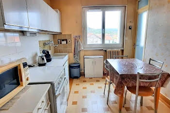 appartement à Beaumont (63)