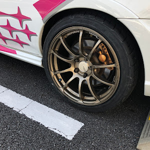 インプレッサ WRX STI GDB