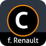 Cover Image of Baixar Carly for Renault 6.11 APK