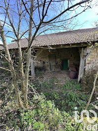 ferme à Bazegney (88)