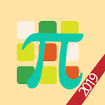 Memorize Pi And Other Constants Apk