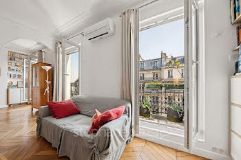 appartement à Paris 4ème (75)