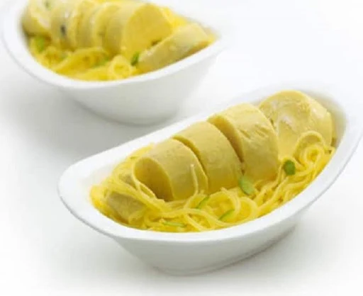 Plain Kulfi Falooda