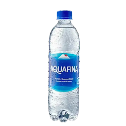 Bottled Water