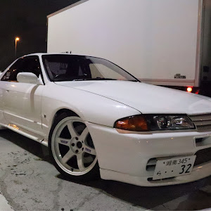 スカイライン GT-R BNR32