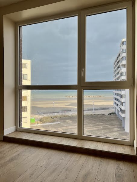Vente appartement 4 pièces 104 m² à Dunkerque (59140), 395 000 €