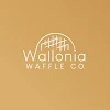 Wallonia Waffle Co., Himayath Nagar, Hyderabad logo