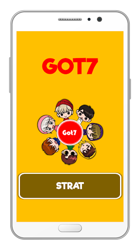 ✓ [Updated] Guess Got7 Member Android App (Mod) Download (2022)