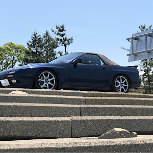 RX-7 FC3C