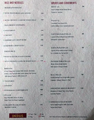 The Coffee Shop - Ellaa Hotels menu 3