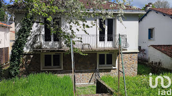 maison à Fontenay-le-Comte (85)