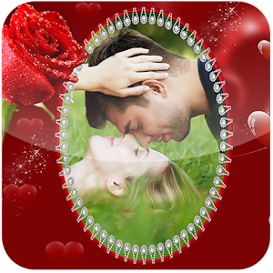 Download Valentine Photo Frames For PC Windows and Mac