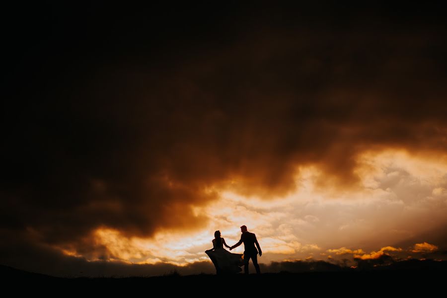 Wedding photographer Marcin Sosnicki (sosnicki). Photo of 15 September 2017