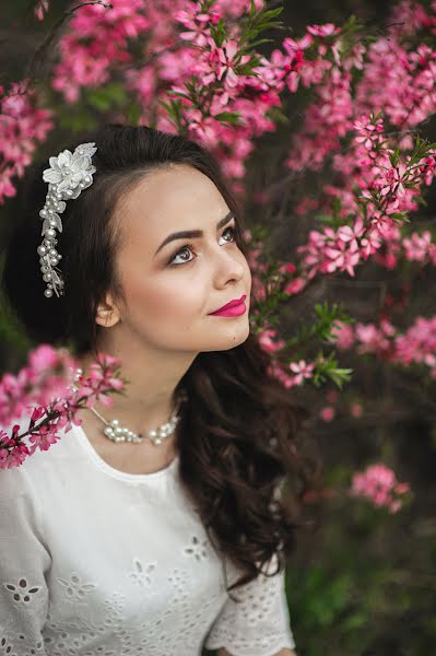 Fotografer pernikahan Olga Shuldiner (schuldiner). Foto tanggal 9 Mei 2016