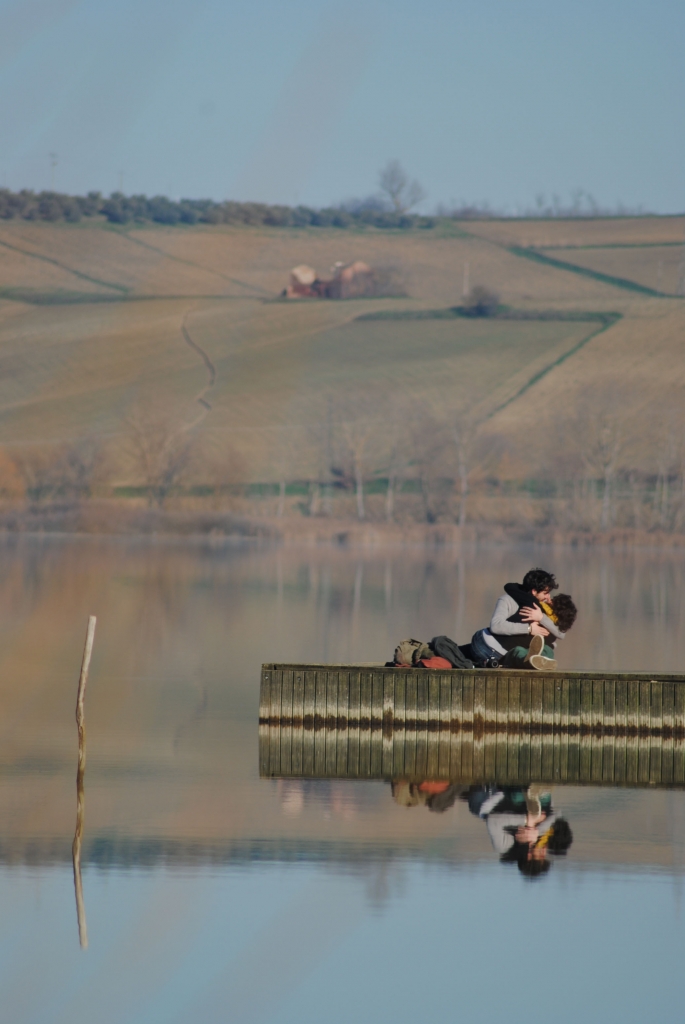 Attimi di miulina