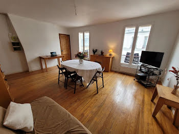 appartement à Paris 12ème (75)