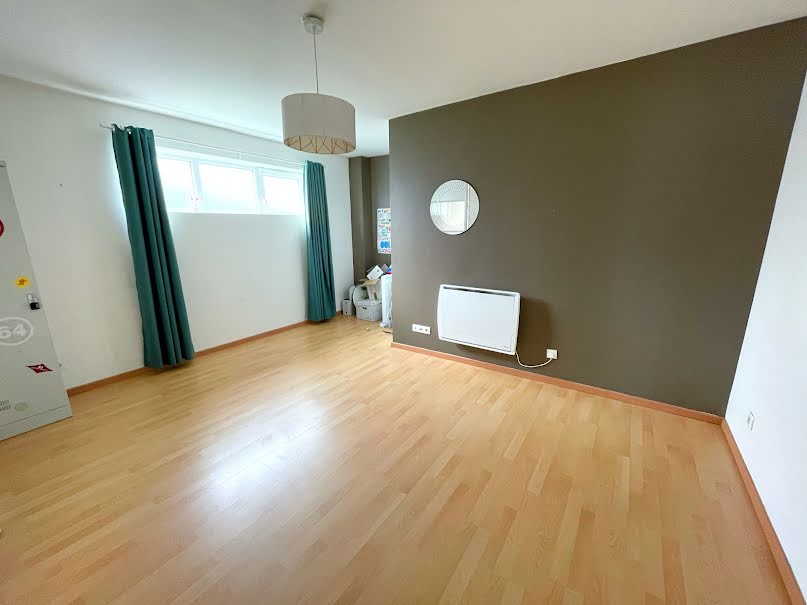 Vente appartement 2 pièces 60 m² à Amiens (80000), 129 000 €