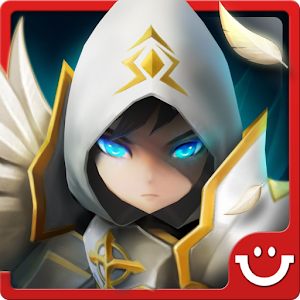  Summoners War: Sky Arena Icon do Jogo