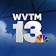 WVTM 13 Weather  icon