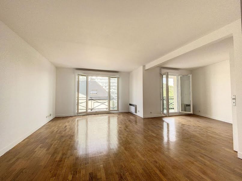 Vente appartement 4 pièces 86 m² à Chatillon (92320), 545 000 €