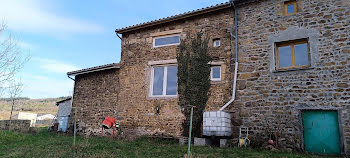 maison à Brossainc (07)