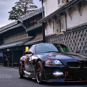 Z4 クーペ