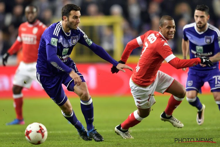 Standard haalt zwaar uit en plukt twee jonkies weg bij Anderlecht, een van hen wordt zelfs de nieuwe Youri Tielemans genoemd