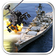 Battleship Navy Shooting 3D 1.0 Icon