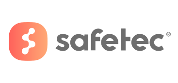 Safetec logo