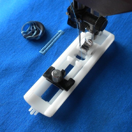 Singer sewing machine attachments and how to use them