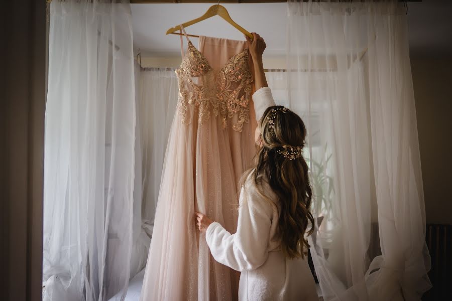 Photographe de mariage Tim Forbes (forbesphotog). Photo du 12 janvier