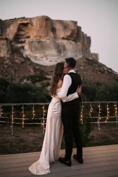 Photographe de mariage Darya Markova (dariamarkova). Photo du 30 avril