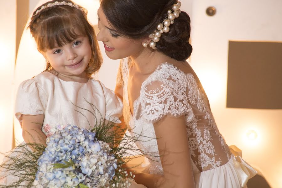 Fotógrafo de casamento Jaime García (fotografiarte). Foto de 14 de janeiro 2016