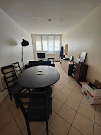 appartement à Saint-Quentin (02)