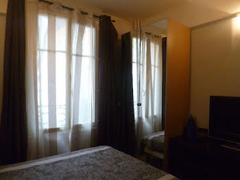 appartement à Paris 19ème (75)