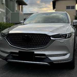 CX-8 KG2P