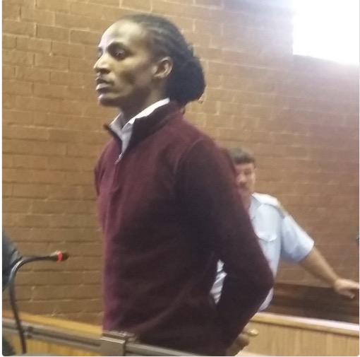 Brickz in the Roodepoort Magistrates Court.