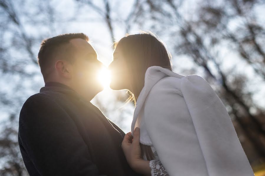 Fotógrafo de bodas Gábor Tóth (tgphotography). Foto del 7 de febrero 2021